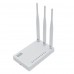 Роутер Netis MW5230, Wi-Fi 300Mbps 4xLAN 1xWAN USB (поддержка 4G модемов)