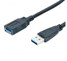 Удлинитель USB 3.0 3м (штекер-гнездо)