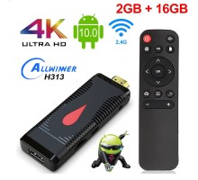 Медиаплеер Орбита OT-DVB30, 2+16Gb