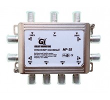 Gi MP-38, 3x8