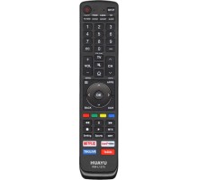 Пульт RM-L1575 / HRM1605 Hisense, DEXP