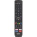 Пульт RM-L1575 / HRM1605 Hisense, DEXP