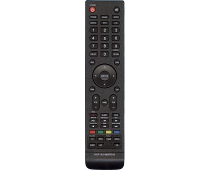0E0E-0C Пульт HOF14J016GPD10 (HOF14H536GPD5) / HOB1488 Aiwa, Erisson, Supra, Telefunken