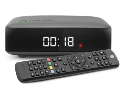 HD J1 для НТВ+
