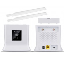 Роутер TianJie 4G CPE906-3