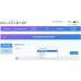 Роутер 4G GM ZLT P21, cat.4, 2xSMA, 4xLAN 100Mbit/s, Wi-Fi 2.4GHz, аккумулятор