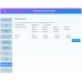Роутер 4G GM ZLT P21, cat.4, 2xSMA, 4xLAN 100Mbit/s, Wi-Fi 2.4GHz, аккумулятор