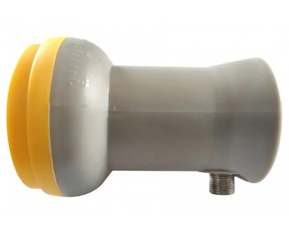 Goldmaster GM-211, Ku-Band 10.7-12.75GHz