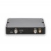 Роутер 4G Kroks Rt-Cse m4, cat.4, 2xF-female, 3xLAN 100Mbit/s, Wi-Fi 2.4GHz