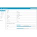 Роутер 4G Kroks Rt-Cse m4, cat.4, 2xF-female, 3xLAN 100Mbit/s, Wi-Fi 2.4GHz