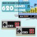 Игровая приставка Орбита OT-TYG05 (8 bit)