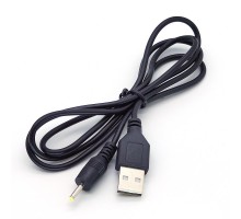 Шнур-переходник USB на штекер питания 2.5мм