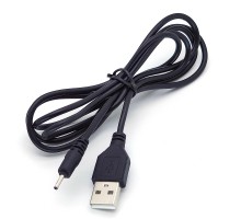 Шнур-переходник USB на штекер питания 2.0мм