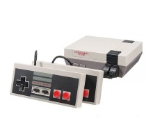 Игровая приставка Орбита OT-TYG01 (8 bit)