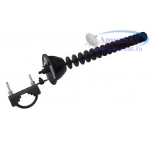 Антенна Pulse262 MIMO, 2500-2700MHz 17dBi 2хF-female
