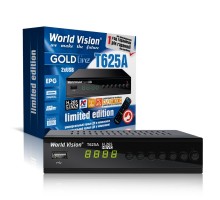 World Vision T625A