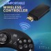 Игровая приставка HD Y2S-Plus (900+ игр, 8 и 16 bit)