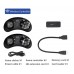 Игровая приставка HD Y2S-Plus (900+ игр, 8 и 16 bit)