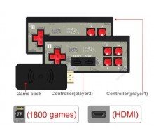 Игровая приставка HD Y2HD (8 bit)