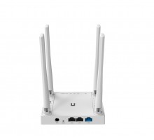 Роутер Netis MW5240, Wi-Fi 300Mbps 2xLAN 1xWAN USB (поддержка 4G модемов)