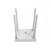 Роутер Netis MW5240, Wi-Fi 300Mbps 2xLAN 1xWAN USB (поддержка 4G модемов)