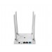 Роутер Netis MW5240, Wi-Fi 300Mbps 2xLAN 1xWAN USB (поддержка 4G модемов)