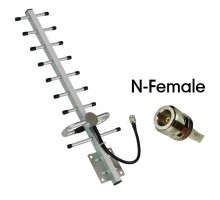 Антенна Орбита OT-GSM10, внеш. 800-960 N-female