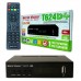 World Vision T624D4