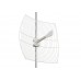 KROKS KN21-1700/2700, 1700-2700 21dBi N-female