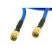 Кабель SMA-male - SMA-male 5м, RG-58