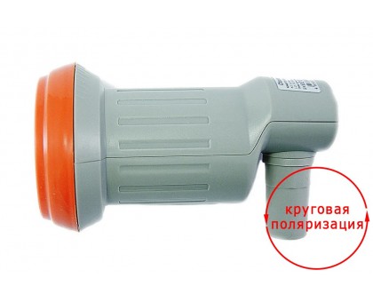 Конвертор SLIN-51E, Ku-Band