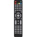 007F-0A Пульт 2400-ED00ASAN / HOB2640 Asano, Erisson, Leff