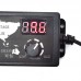 Блок питания Орбита OT-APB28 (3-24V 2.5А штекер 5.5x2.5)
