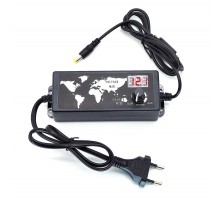 Блок питания Орбита OT-APB28 (3-24V 2.5А штекер 5.5x2.5)