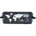 Блок питания Орбита OT-APB28 (3-24V 2.5А штекер 5.5x2.5)