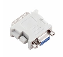 Переходник DVI-I - VGA