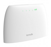 Роутер Tenda 4G03, cat.4