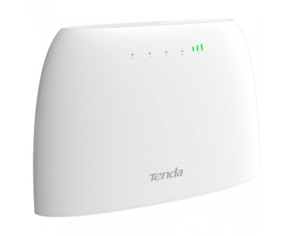 Роутер Tenda 4G03, cat.4
