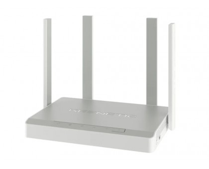 Роутер Keenetic Hero 4G KN-2310