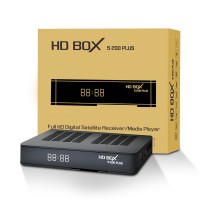 HD Box S200 Plus