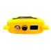 Findsat VF-6800P DVB-S2/T2/C