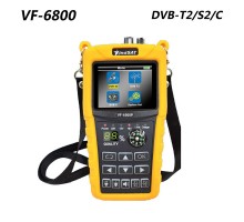Findsat VF-6800P DVB-S2/T2/C