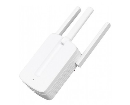 Репитер Wi-Fi Mercusys MW300RE