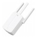 Репитер Wi-Fi Mercusys MW300RE