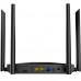 Роутер 4G Netis MW5360, cat.4, 2xSMA, 2xLAN 100Mbit/s, Wi-Fi 2.4GHz