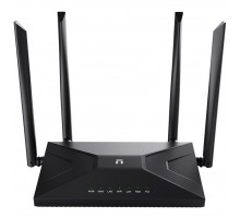 Роутер 4G Netis MW5360, cat.4, 2xSMA, 2xLAN 100Mbit/s, Wi-Fi 2.4GHz