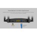 Роутер 4G Netis MW5360, cat.4, 2xSMA, 2xLAN 100Mbit/s, Wi-Fi 2.4GHz