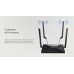 Роутер 4G Netis MW5360, cat.4, 2xSMA, 2xLAN 100Mbit/s, Wi-Fi 2.4GHz
