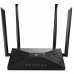 Роутер 4G Netis MW5360, cat.4, 2xSMA, 2xLAN 100Mbit/s, Wi-Fi 2.4GHz