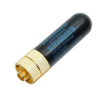 Антенна Diamond SRH-805S, SMA-female, 5см